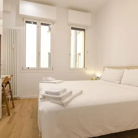 Farini Apartment