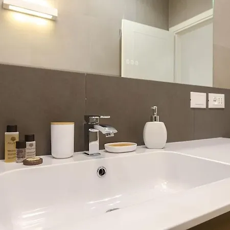 Apartment Farini