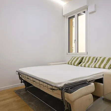 Farini Apartment *