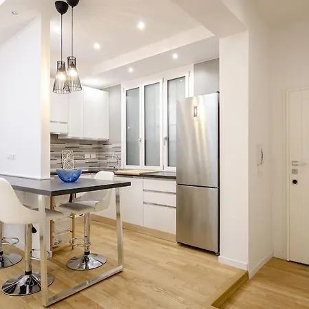 Apartment Farini *
