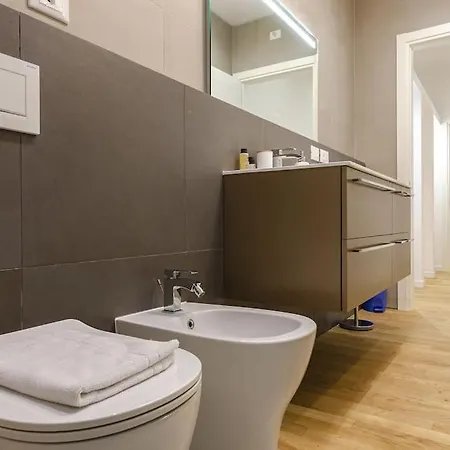 Apartment Farini Bologna