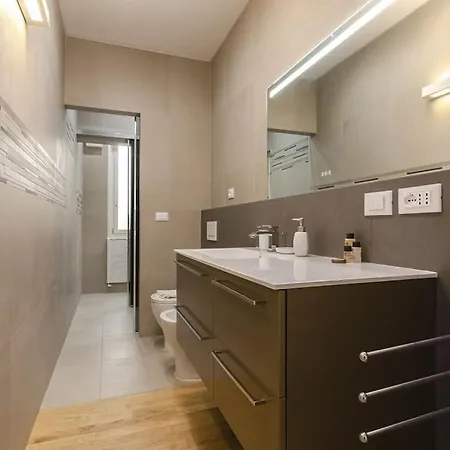 Farini Apartment *